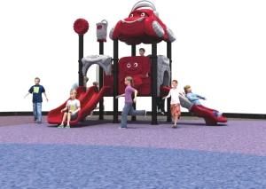 Kids New Design Naughty Indoor Playground