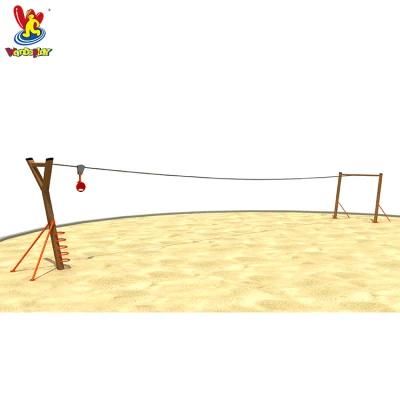 Kids Zip-Lining Outdoor Equipment for Sale