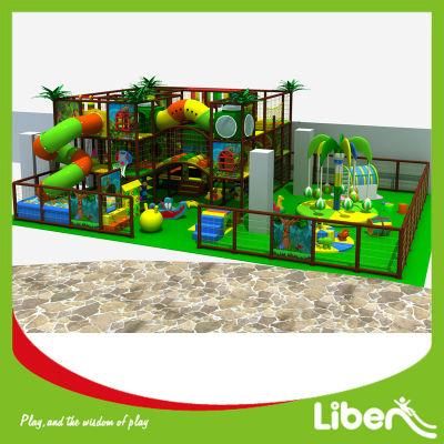 Child Play Fun Indoor Playground