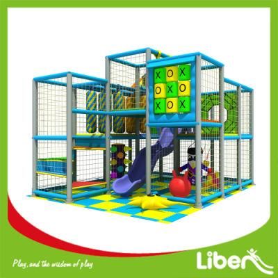 Popular Best Price Cheap Indoor Playground Equipment