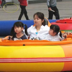 Made in China Outdoor Amusement Park Bumper Car