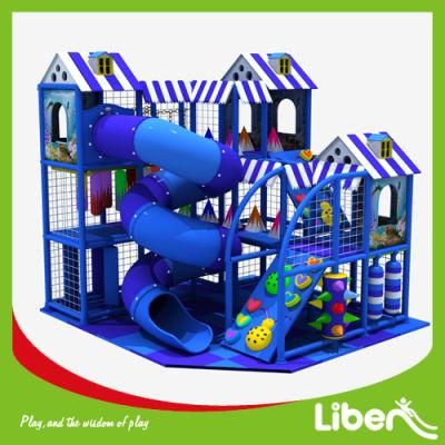 Kindergarten Indoor Playground Children Indoor Park Games for Kids