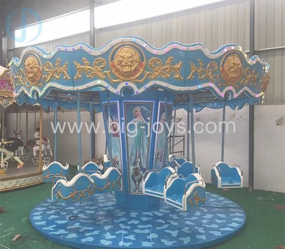 Flying Chair Outdoor Amusement Rides