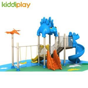 Children Outdoor Set Area Daycare Playground Equipment