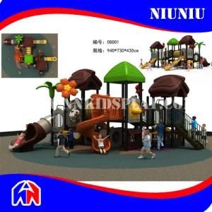 Big Discount Children Naughty Castle Outdoor Playground