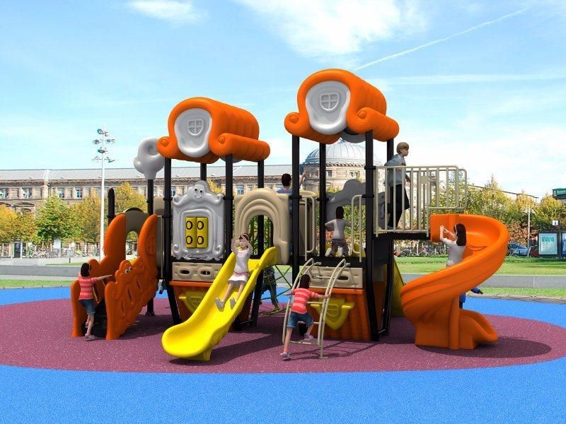 HD16-007A Handstand Dream Cloud House Series New Commercial Superior Outdoor Playground