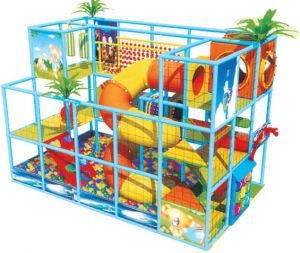 Indoor Playground (A-09201)