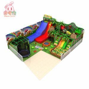 Ball Pool Soft Net Playground for Kids Climbing Equipment Guangdong