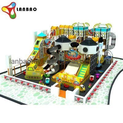 Indoor Play Equipment Indoor Playground Equipment