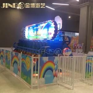 Amusement Park Kiddie Rides Mini Miami Rides for Sale