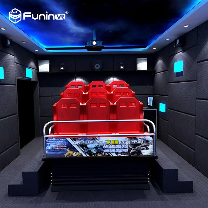 5D Cinema Equipment/3D 4D 5D Cinema Theater Movie System Suppliers