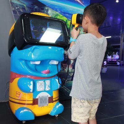 Guangzhou Amusement Vr HTC Vivie Vr Kids Game Machine