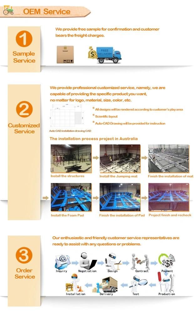 Children Indoor Park for Indoor Playground Amusement Park Equipment