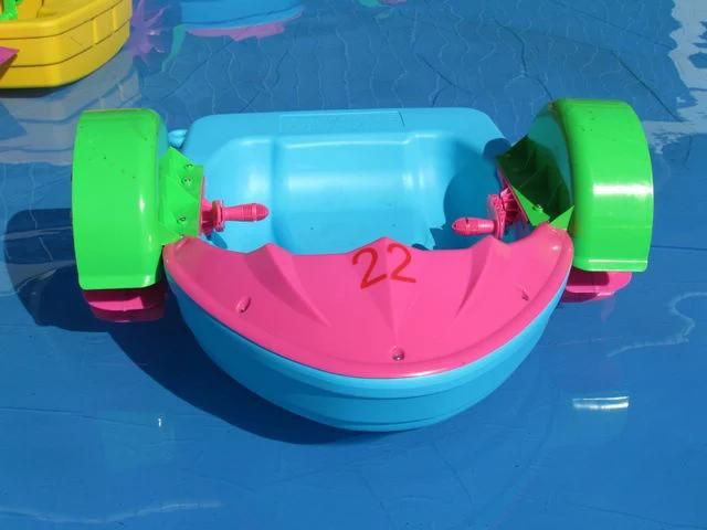 Wholesale Low Price Kids Paddle Boat