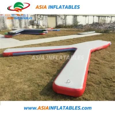 Jet Ski Parking Inflatable Y Boat Floating Pontoon Dock Platform