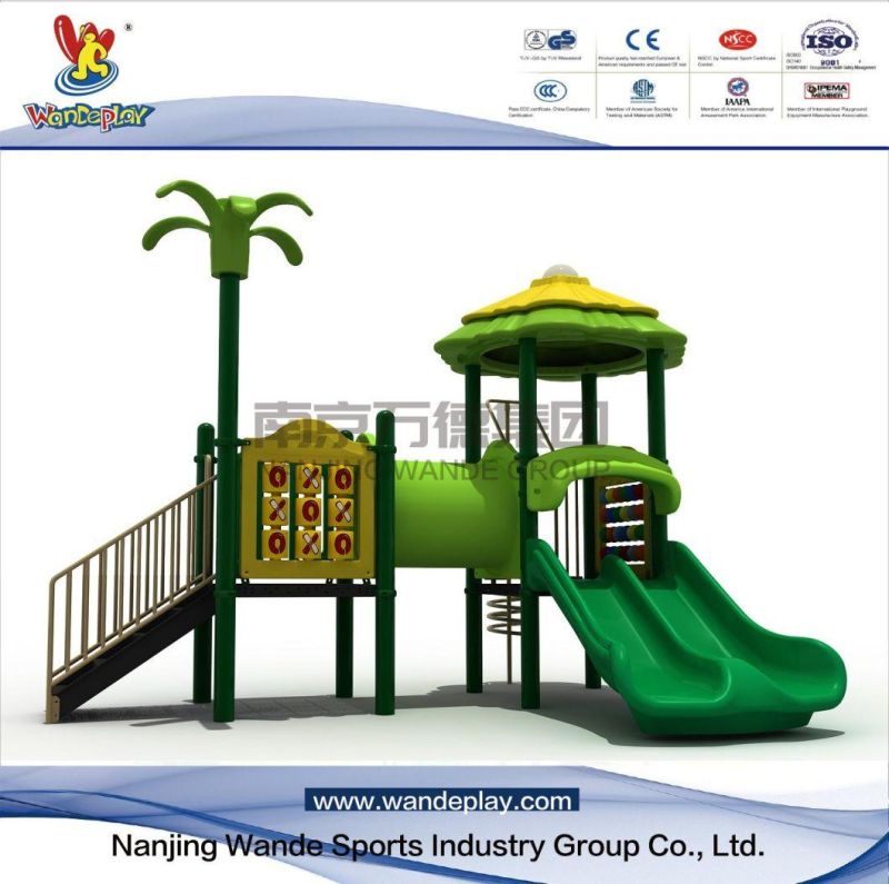 Outdoor Kids Slide Playground Outdoor Climbing Playground Outdoor Playground Equipment