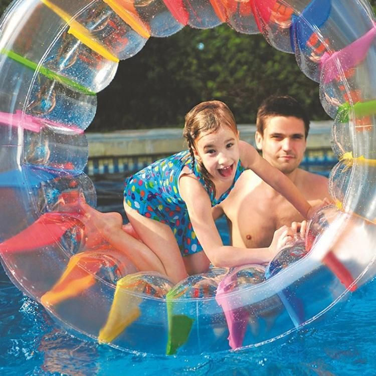 Inflatable Roller Ball for Water Walking Amusement