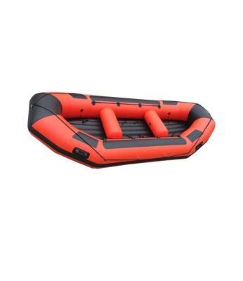 Chinese High Quality Selling Water Rafting Boat Good Quality Fishing Boatriver Raft Boat