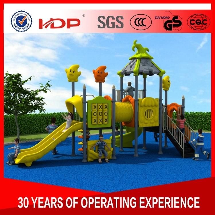 Low Price Amusement Park Toys, Outdoor Playground Equipment HD16-068c