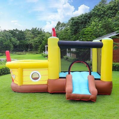 Inflatable Toy Kids Castle Bouncer Jump House