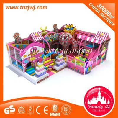 Soft Play System, Indoor Play Centre, Indoor Toddler Playground, Indoor Play Set, Playground