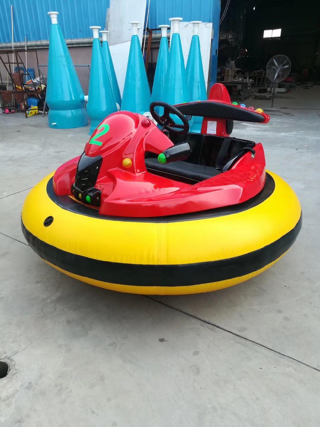 Inflatable Bumper Car for Kids, Kids Inflatable Bumper Car (BJ-SP33)