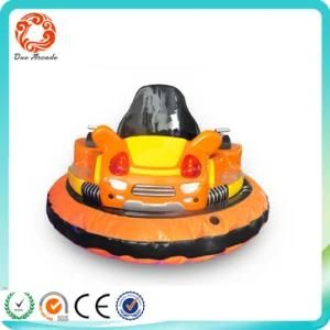 1 Player Arcade Kids Bumper Battery Car From Panyu