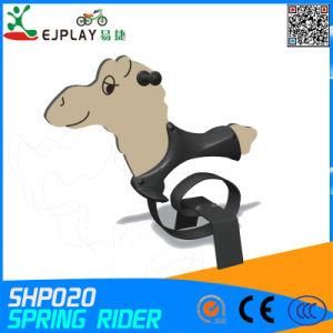 2018 Newest Manufacturer Selling All Kinds of Children&prime;s Cartoon Spring Rider