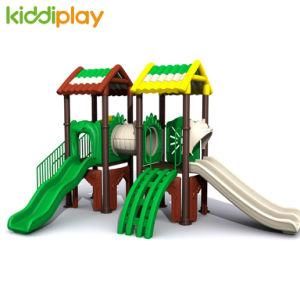 2020 New Design Amusement Game Outdoor Children School Playground Equipment, Fcactory Price Plastic Park Playground Equipment