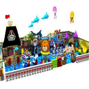 Niuniu Interesting Kids Indoor Soft Playground