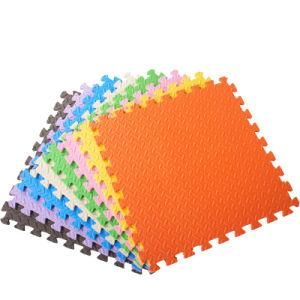 60X60cm Flooring EVA Interlocking Mat