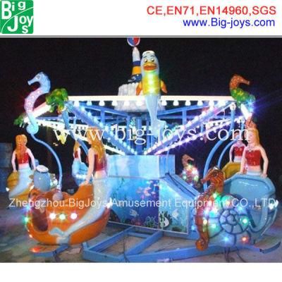 Luxury Amusement Rotation Rides for Sale (BJ-RR27)