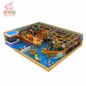 Kids Indoor Playground Play Place Children Entertainment Toys