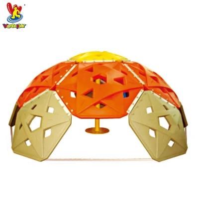 Indoor Plastic Playground Climbing Ball for Playhouse