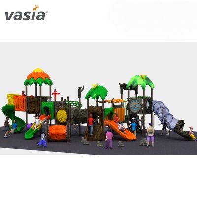 2018 Most Popular and New Outdoor Playground Customized Kids Playground