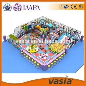 Children Playground Indoor, China Good Indoor Game Playground, School Equipment for Kids Indoor