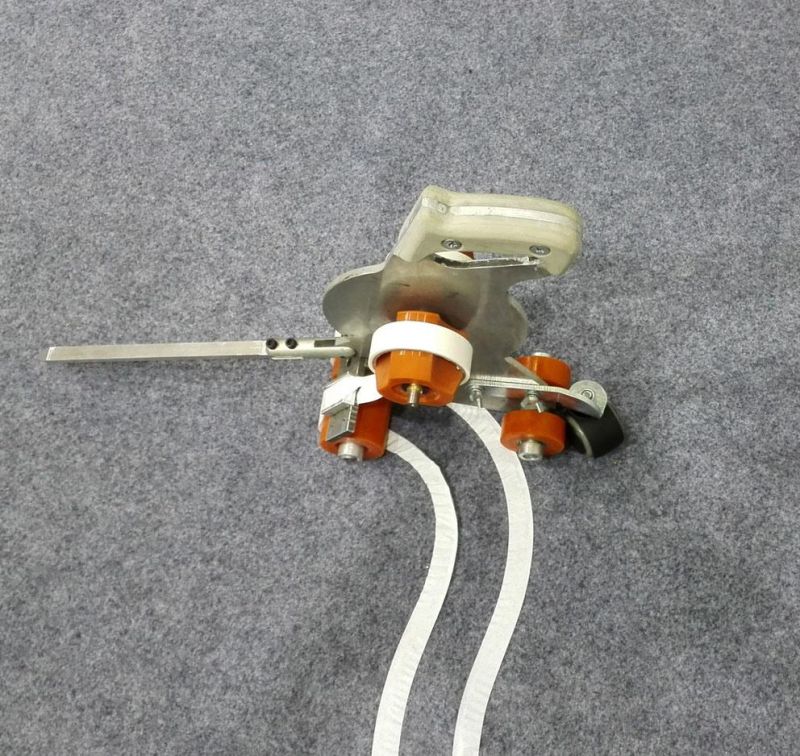 Line Striping Tools for Sports Court