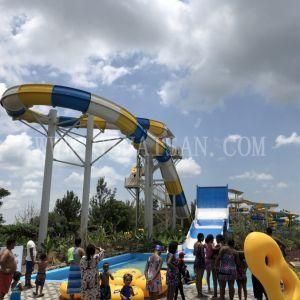 Water Slide Parts for Water Park Best Water Park Products for Sale