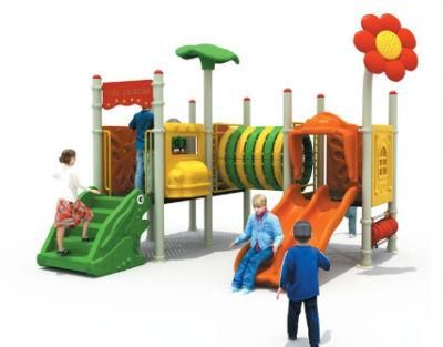 Amusement Park Commercial Indoor Playground with ISO9001