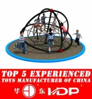 Outdoor Special Climbing Equipment for Child Play