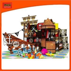 EU Standard Commercial Indoor Playground Equipment Ball Pool Price