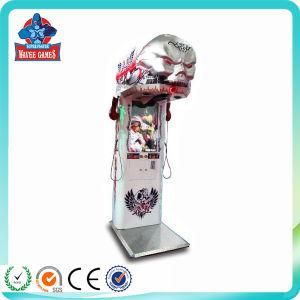 High Return Coin Operated Amusement Boxing Game Machine