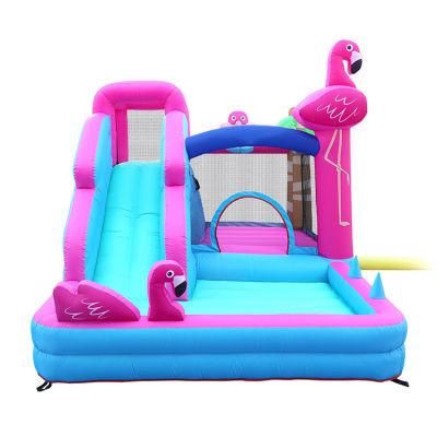 Children Jump House Inflatable Castle Bouncer