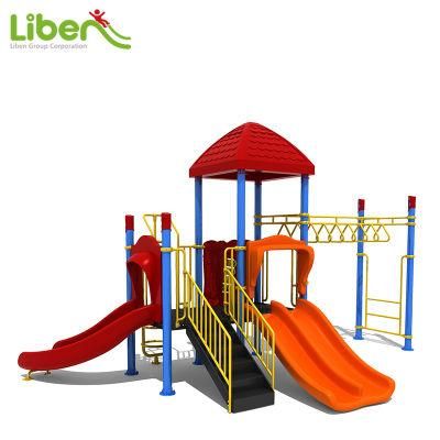 Liben Pirate Ship Type Adventure Children Outdoor Playsets