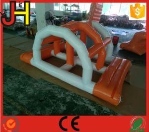 Top Inflatable Water Games- Arch Bridge