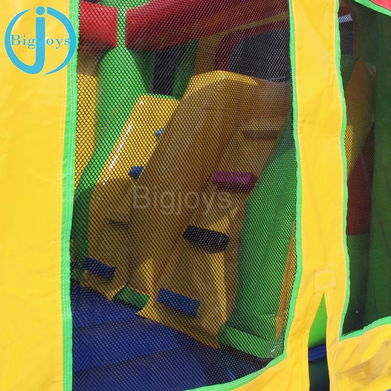 Balloon Jumping House Inflatable Bouncy Castle for Sale