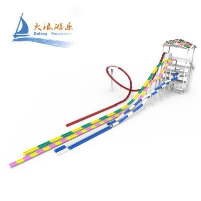 Aqualoop Body Water Slide (1141501)