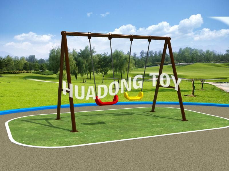 New "a" Type Funny Swing