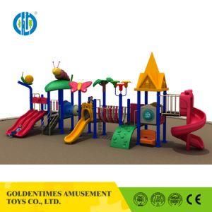 Wholesale Children Interesting Amusement Playground Equipment