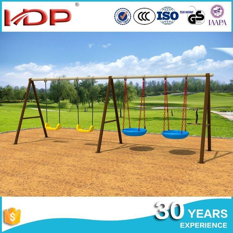 Guaranteed Quality GS Proved Children Swing